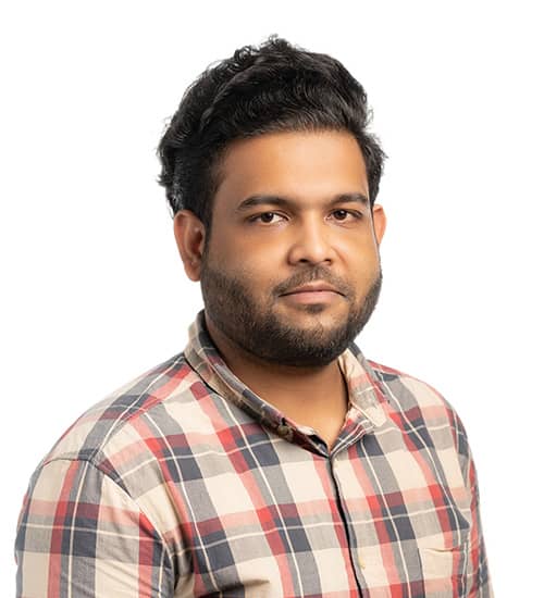 Hasan Biswas | Any Cardinals