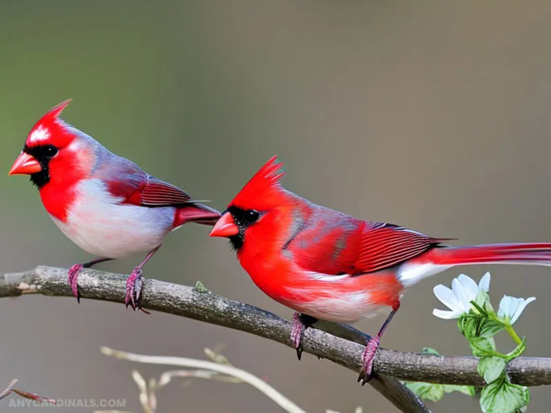 Birdhouses Aren’t Usually Located In Cardinal-Friendly Places