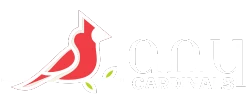 Any Cardinals Logo White